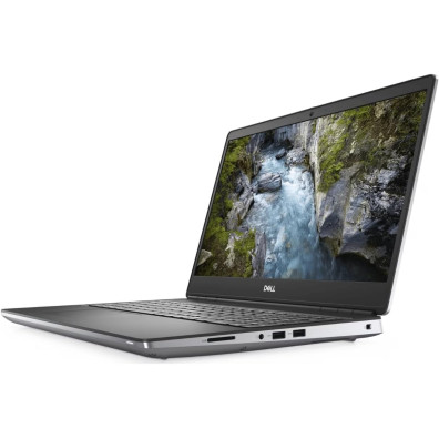 Dell Precision 7550 15,6 I9 (10ª G)64GB RAM 1TB SSD NVIDIA RTX A4000 (8GB) Reacondicionado