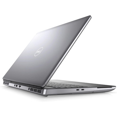 Dell Precision 7550 15,6 I9 (10ª G)64GB RAM 1TB SSD NVIDIA RTX A4000 (8GB) Reacondicionado