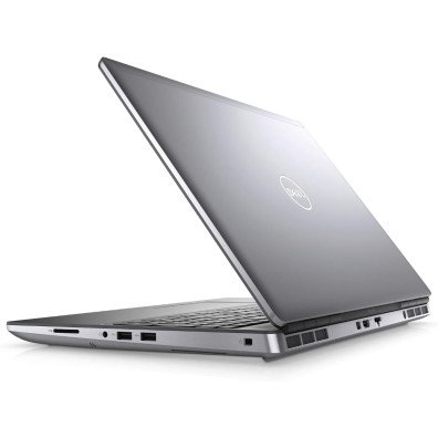 Dell Precision 7550 15,6 I9 (10ª G)64GB RAM 1TB SSD NVIDIA RTX A4000 (8GB) Reacondicionado