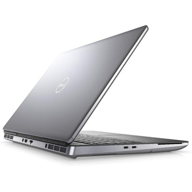 Dell Precision 7560 RTX A4000 Mobile (11 Gen)  i9-11950H  64GB RAM 1TB SSD Reacondicionado Grado A+