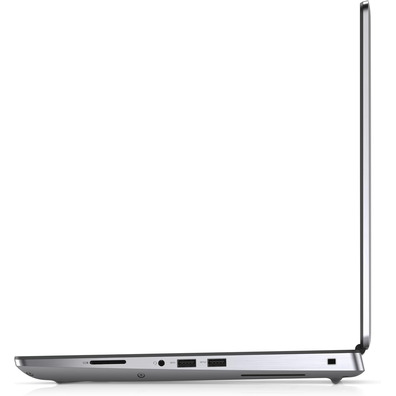 Dell Precision 7560 RTX A4000 Mobile (11 Gen)  i9-11950H  64GB RAM 1TB SSD Reacondicionado Grado A+