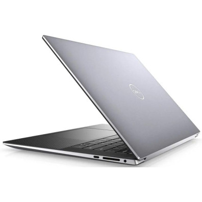 Dell Precision 7760: 15,6" I9 64GB/1TB SSD NVIDIA RTX A4000 (16GB) Reacondicionado Grado A