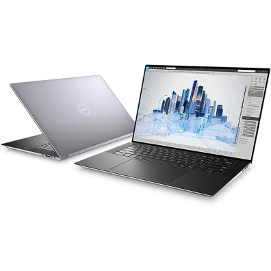 Dell Precision 7760: 15,6" I9 64GB/1TB SSD NVIDIA RTX A4000 (16GB) Reacondicionado Grado A