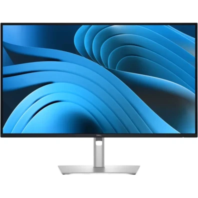Monitor DELL Pro Plus P2725D 27" Quad HD 2560 x 1440 Pixeles LCD Negro Plata