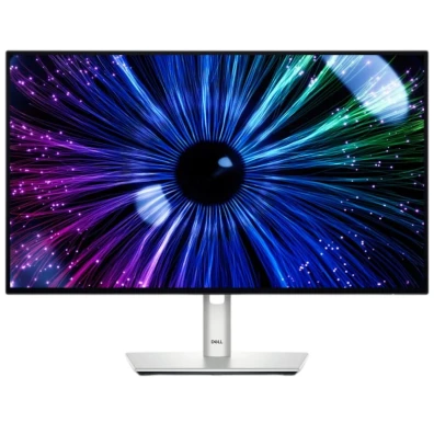 Monitor Dell Ultrasharp U2424he 24" Ips 4k Gris