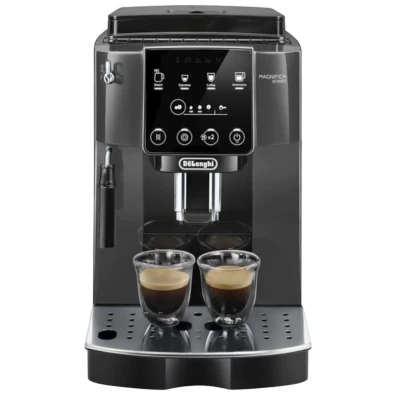 Cafetera automática De'Longhi Magnifica ECAM220.22.GB T 1,8L Negro