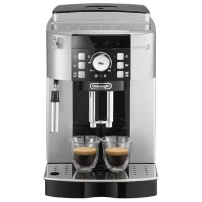 Cafetera Superautomática DeLonghi Magnifica S ECAM 21.117 SB