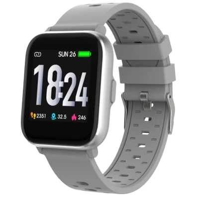 Denver SW-162 Gris Smartwatch - Reloj Inteligente