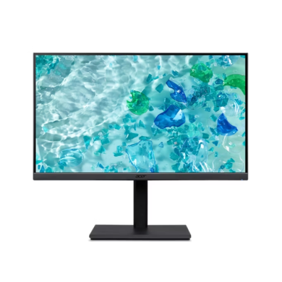 Monitor Acer Vero B7 B247Y E IPS FHD 24" 100Hz 4ms Negro HDMI DP VGA VESA