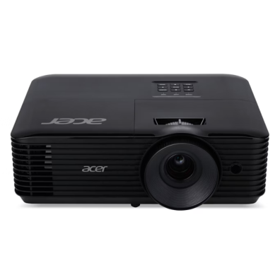 PROYECTOR ACER DLP X119H SVGA 4000 LUMENS 20000:1 LAMPARA 220W 1xHDMI 1xVGA