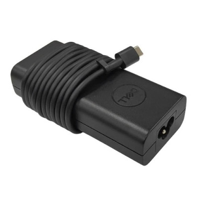 DELL Cargador de Portátil USB-C 65W
