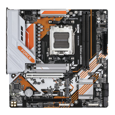 Tarjeta Madre GIGABYTE B850M FORCE