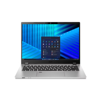 NOTEBOOK ACER TRAVELMATE P2 14 para un rendimiento fiable y portabilidad