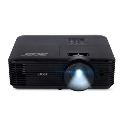 Proyector Acer X1128I SVGA 800x600 Wi-Fi HDMI Miracast 4800 Lumens