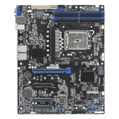 PLACA BASE SERVIDOR ASUS P13R-E/10G-2T