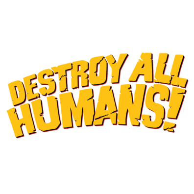 Destroy All Humans Switch