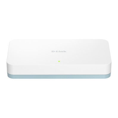 Switch D-Link 8 puertos Ethernet