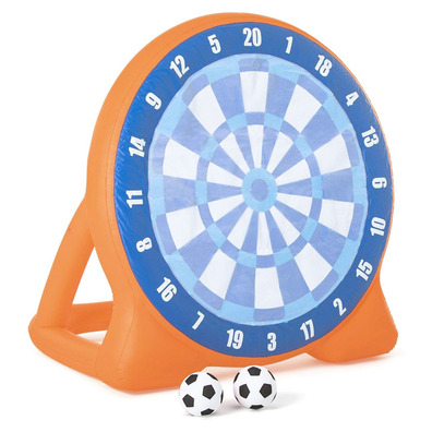 Diana hinchable Bestway All Star Kickball 1,57 x 1,07 x 1,57 m