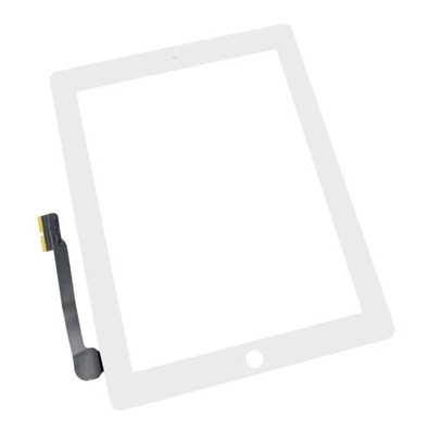 Digitalizador iPad 3/iPad 4 Blanco