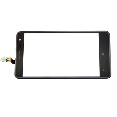 Digitalizador Nokia Lumia 625 Negro
