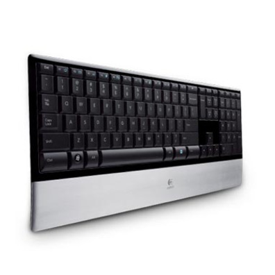 diNovo Keyboard for Notebooks Logitech