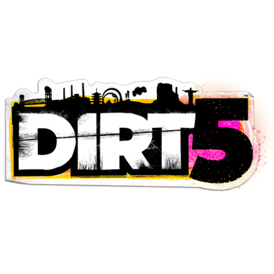 Dirt 5 Xbox Series/Xbox One
