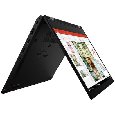 Portátil Lenovo ThinkPad L13 Yoga Gen 1 13,3(Táctil) i5 10ª GEN. 16GB/256GB Reacondicionado