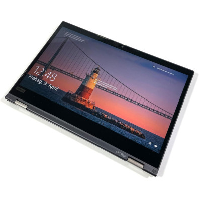 Portátil Lenovo ThinkPad L13 Yoga Gen 1 13,3(Táctil) i5 10ª GEN. 16GB/256GB Reacondicionado