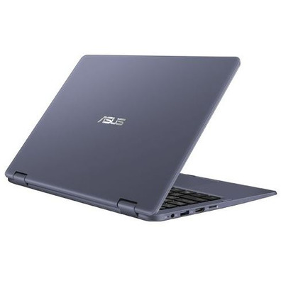 PORTATIL ASUS VIVOBOOK FLIP TP412FA-EC453T 8145U 14'' FHD TACTIL 4GB 256SSD HDMI USB W10