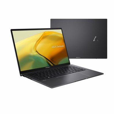 Portátil Asus ZenBook 14" UM3402YA-KP287 Ryzen 5 5625U/ 16GB/ 512GB SSD