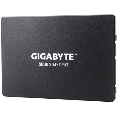 Disco Duro 2.5'' SSD 240 Gigabyte GPSS1S240-00-G