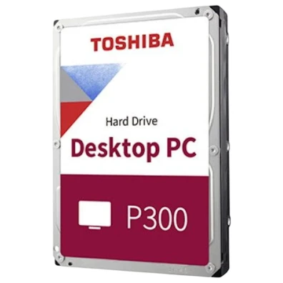 Disco duro Toshiba P300 6TB SATA III 3.5
