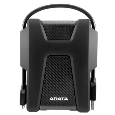 Disco duro Externo Adata HD680 1TB Negro