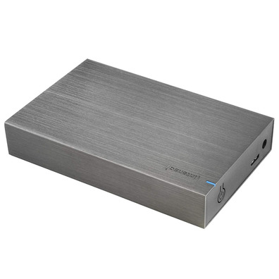 Disco duro externo Intenso 6033512 4 TB 3.5'' USB 3.0