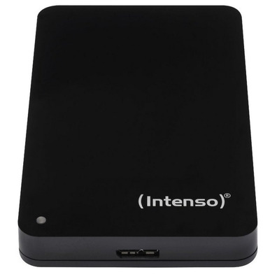 Disco duro externo Intenso HD 6021512 4TB 2.5'' USB 3.0