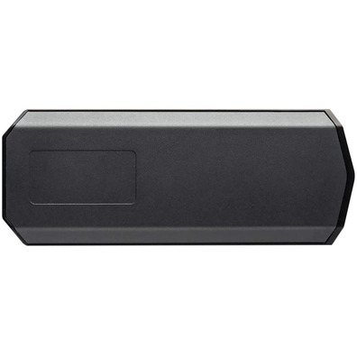 Disco duro externo Kingston SSD  Savage EXO 960 GB USB 3.1