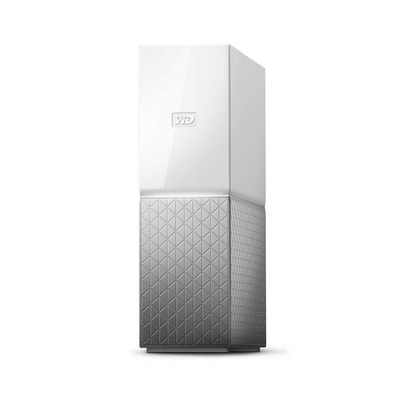 Disco duro externo NAS Western Digital My Cloud Home 2TB 3.5''