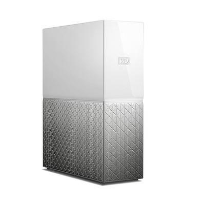 Disco duro externo NAS Western Digital My Cloud Home 3TB 3.5''