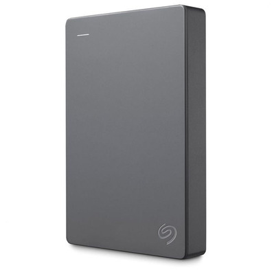 Disco Duro Externo Seagate Basic 4TB STJL4000400 2.5''