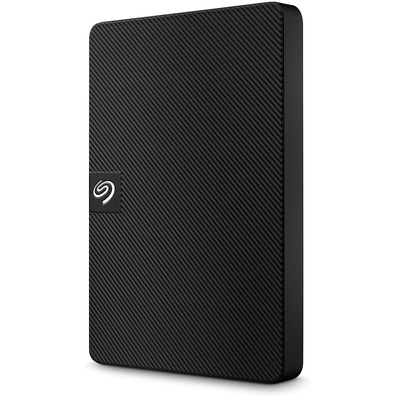 Disco Duro Externo Seagate Expansion 1TB 2.5'' USB 3.0