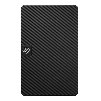 Disco Duro Externo Seagate Expansion 1TB 2.5'' USB 3.0