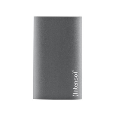 Disco duro externo SSD Intenso 3823440 256 GB 1.8''