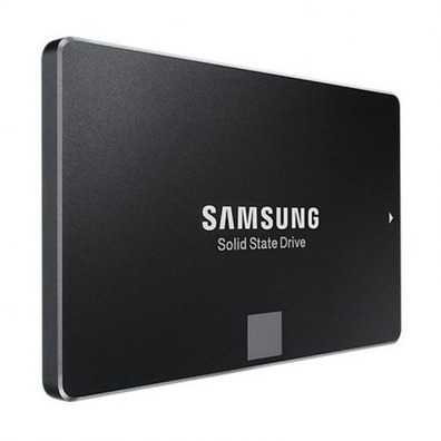 Disco Duro Externo SSD Samsung 870 EVO 500GB SATA 3