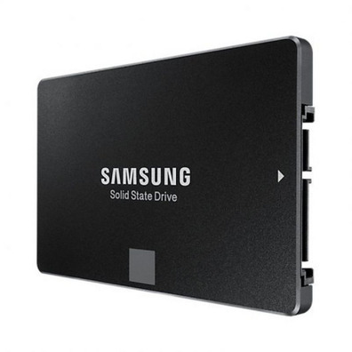 Disco Duro Externo SSD Samsung 870 EVO 500GB SATA 3