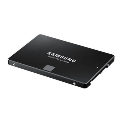Disco Duro Externo SSD Samsung 870 EVO 500GB SATA 3