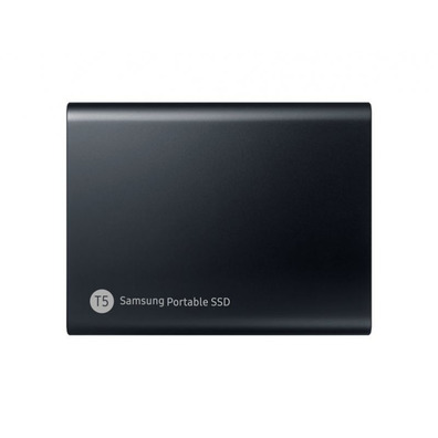 Disco duro externo SSD Samsung T5 1 TB