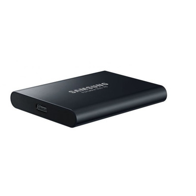 Disco duro externo SSD Samsung T5 1 TB