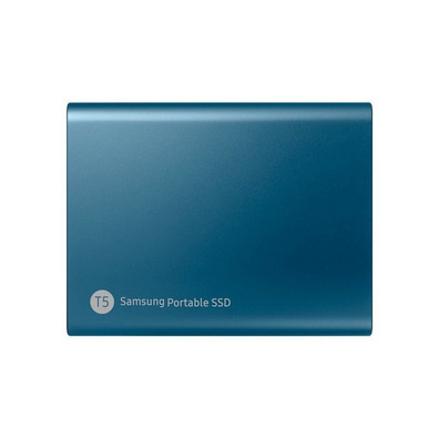 Disco duro externo SSD Samsung T5 500 GB