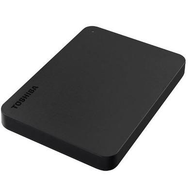 Disco Duro Externo Toshiba Canvio Basics 1 TB 2.5''