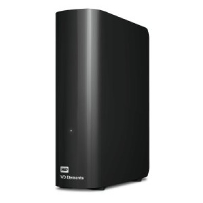 DISCO DURO EXTERNO WESTERN DIGITAL ELEMENTS 3.0 18TB